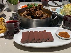 -浩爷羊蝎子火锅(望京店)