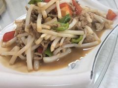 -胡老三家土菜馆·老店地方特色菜·招牌茅山地锅老鹅