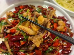 -丁字口海鲜热炒·烧烤大排档