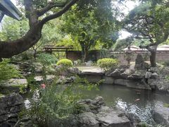 -新荣记(西溪湿地店)