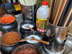 -攀枝花·任德琼·盐边羊肉米线