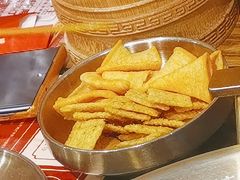 -旺蜀主成都串串火锅(西直门凯德MALL店)