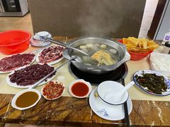 -贵宾牛·潮汕牛肉火锅(珠池总店)
