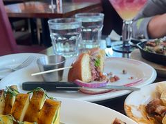 -Chili's Cafe&Bar奇利斯(滨江店)