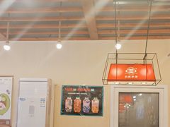 -灶座小锅烀饼·铁锅炖(道里店)