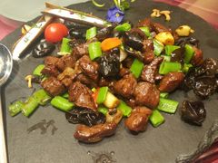 -泛太平洋大酒店·海天楼中餐厅·粤菜