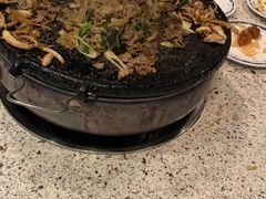 -厚味居炙子烤肉·清真(天桥南纬路店)