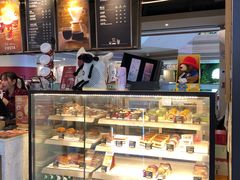 -COSTA COFFEE(恒基名人购物中心店)