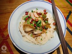 -桂小厨广西菜(万象城店)