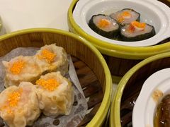 蟹柳紫菜卷-新梅园不夜粥(龙华店)