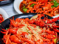 -香满锅老北京羊蝎子火锅·家常菜(新街口店)