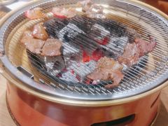 -西塔老太太泥炉烤肉(北京双井店)