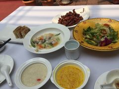 -津城食府(大理道店)
