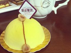 -甜品星球