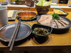 -呷哺呷哺 黄金牧场 (新中关购物中心店)