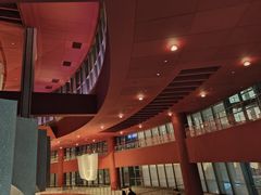 -交通银行前滩31演艺中心