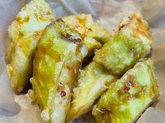 -五条友·广西烧烤大牌档(盛天地店)