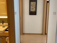-苏州环球188国际公寓(金鸡湖店)
