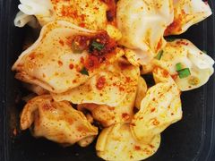 -陕味食族油泼面(同济南路店)