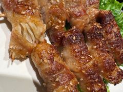 -老万烧烤(典逸心洲店)