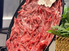 -廖掌柜·重庆鲜货火锅(上海首店)