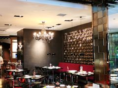 大堂-小资太太餐厅(南岗区店)