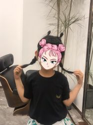 -INSTYLE造型·明星店