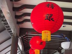 -小厨娘金榜题名(夫子庙秦淮河店)