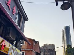-肥姐美食(同福中路店)