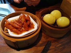 -佬港味粤味小馆(锦艺城店)