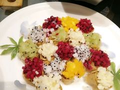 -鉴川·川菜传承(星汇两江店)
