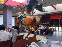 -天宝兄弟(前海壹方城店)