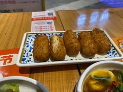 -三两粉(深圳龙华上塘店)