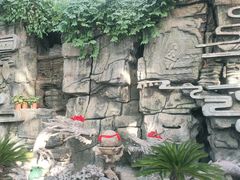-德百温泉大观园生态餐厅(夏津店)