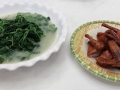 招牌乳鸽-五谷芳乳鸽王(海景店)
