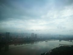 -三迪希尔顿酒店·星空酒廊