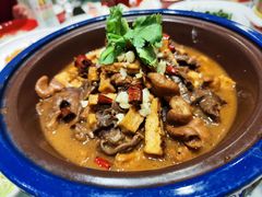 -大鸭梨烤鸭店(花园村店)