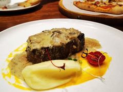 法式香草烩小牛扒-G+KITCHEN(龙湖狮山天街店)