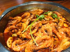 -惠友大虾(太原北街店)