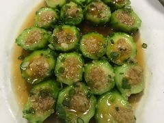 -老字号蛇口德记烧腊饭店·海鲜加工