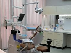 -牙博士口腔品牌连锁(杨浦店)