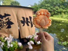 -欢乐蟹庄·精品农家乐(阳澄湖莲花岛店)