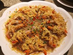 -小碗大胃(福久源新天地店)