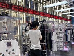 -优衣库(银座店)