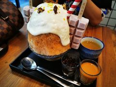 -WONDER ICE 萬得冰田(建設路总店)