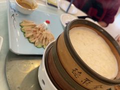 -北京全聚德(方庄店)