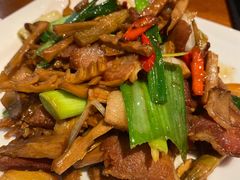 -黑鸡小馆(金源店)