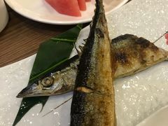 -红叶日料·放题·海胆·定食(星海店)