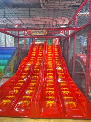 -玩元素·家庭游乐成长中心(香格里拉店)