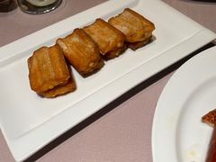 -荣轩(新荣记环球金融中心店)